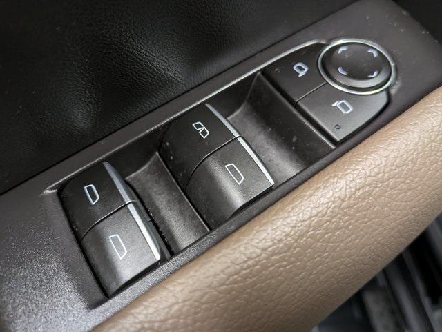 used 2024 GMC Canyon car, priced at $47,138