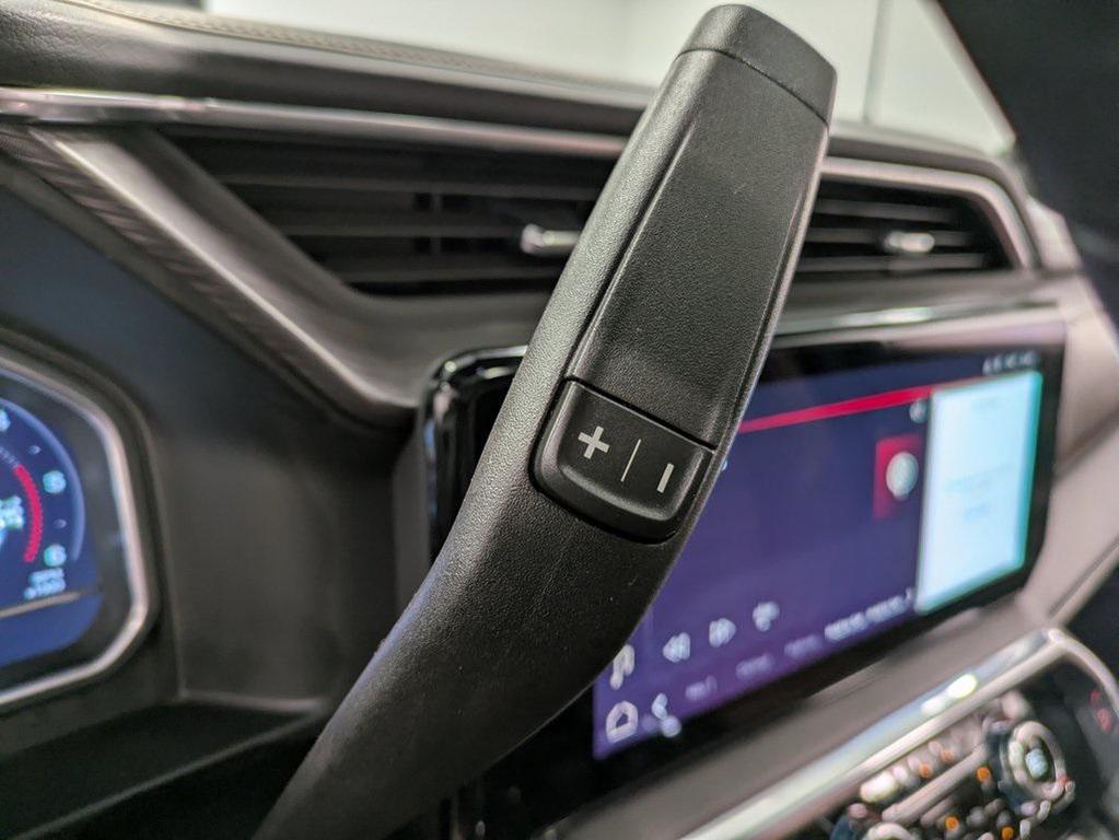 used 2024 GMC Sierra 3500 car, priced at $80,489