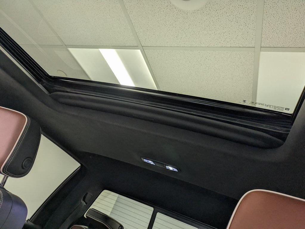 used 2024 GMC Sierra 3500 car, priced at $80,489