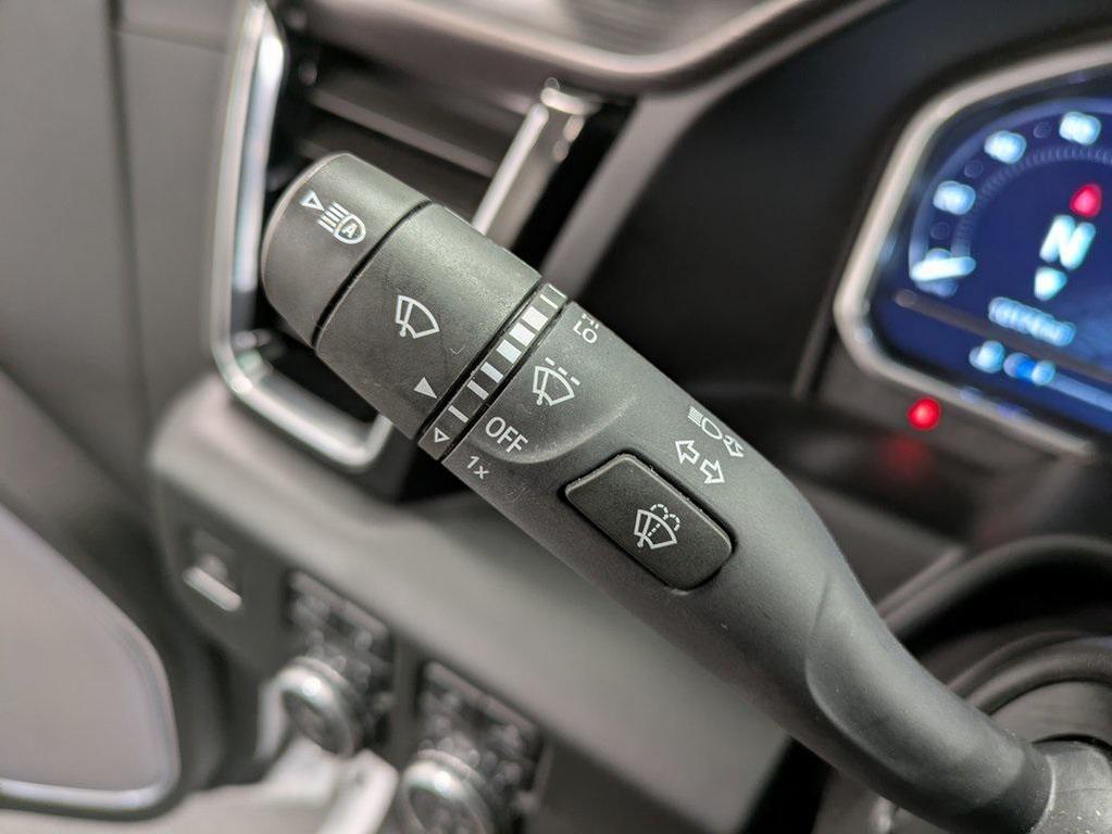 used 2024 GMC Sierra 3500 car, priced at $80,489