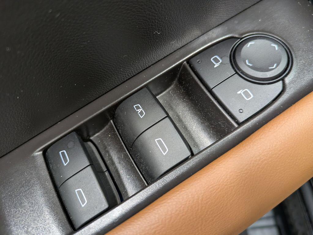 used 2025 GMC Canyon car, priced at $42,489