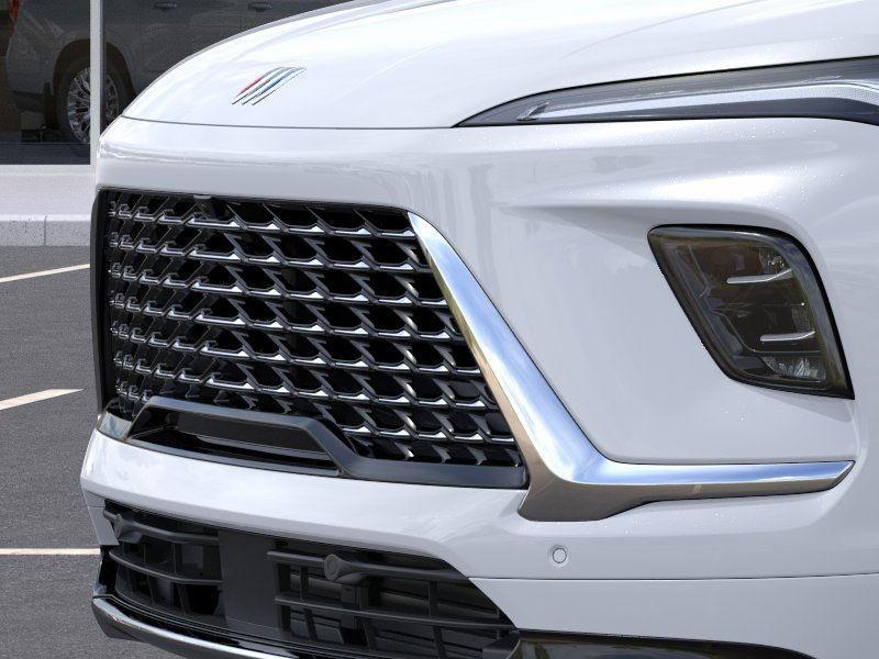 new 2026 Buick Enclave car, priced at $67,060