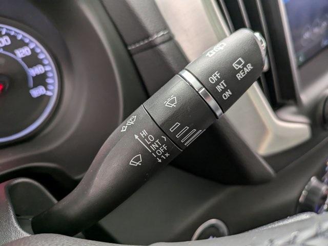 used 2022 GMC Terrain car, priced at $23,498