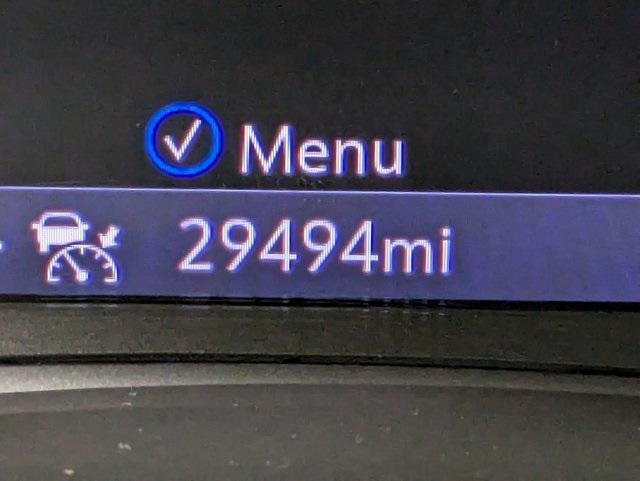 used 2022 GMC Terrain car, priced at $23,498