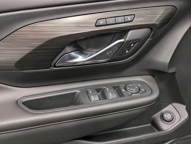 used 2022 GMC Terrain car, priced at $23,498