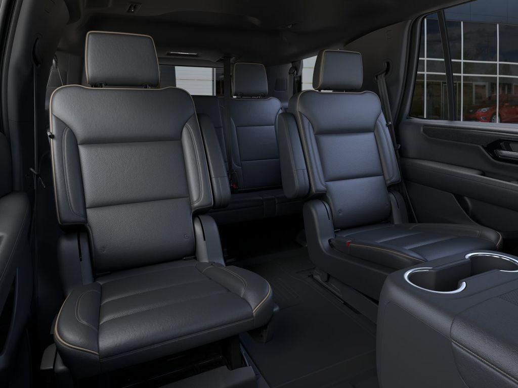 new 2026 GMC Yukon car, priced at $86,420