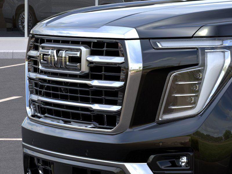 new 2026 GMC Yukon car, priced at $86,420