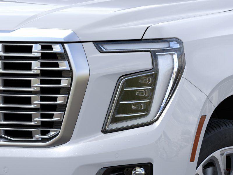 new 2026 GMC Yukon car, priced at $102,710