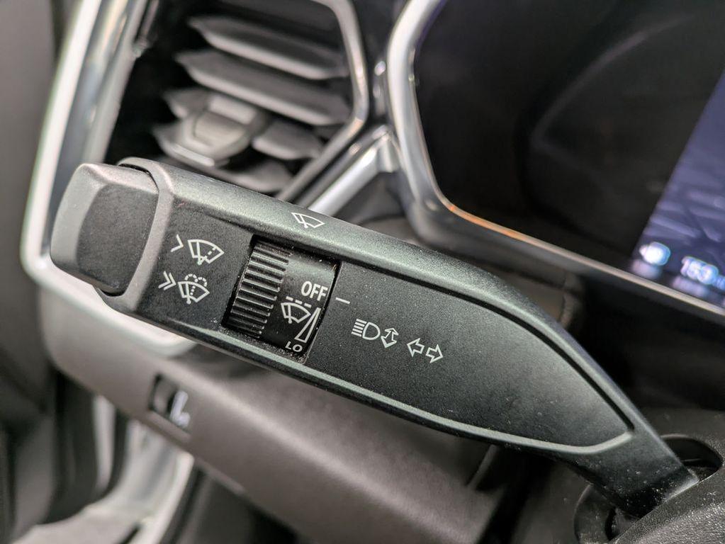 used 2023 GMC Canyon car, priced at $36,771