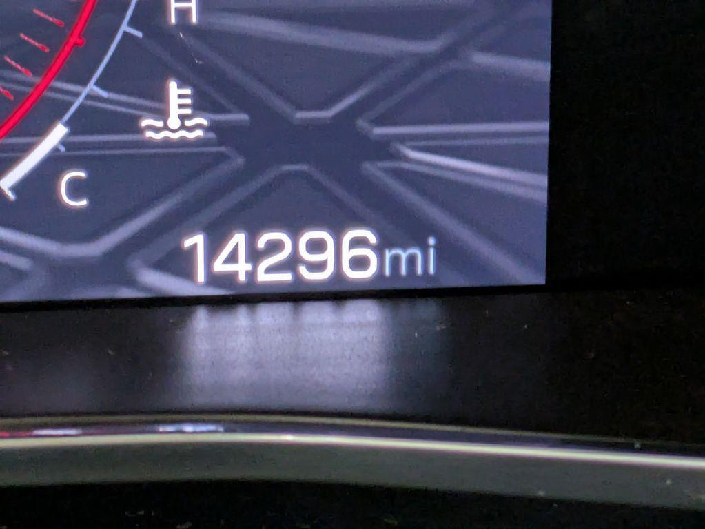 used 2023 GMC Canyon car, priced at $36,771