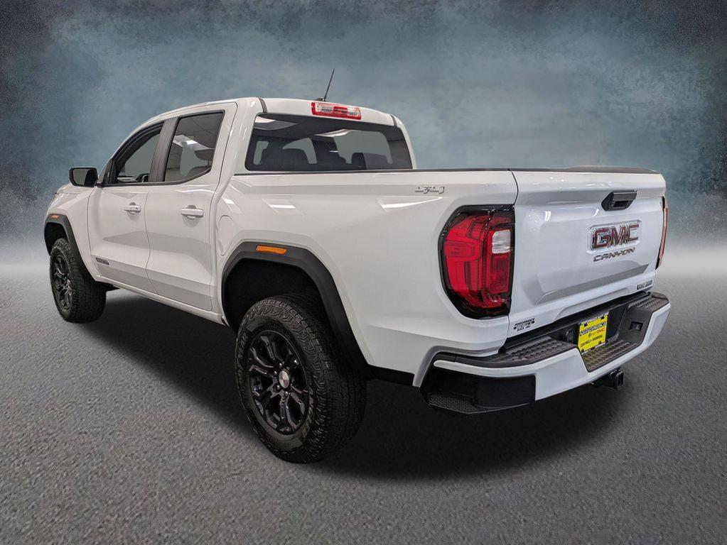 used 2023 GMC Canyon car, priced at $36,771