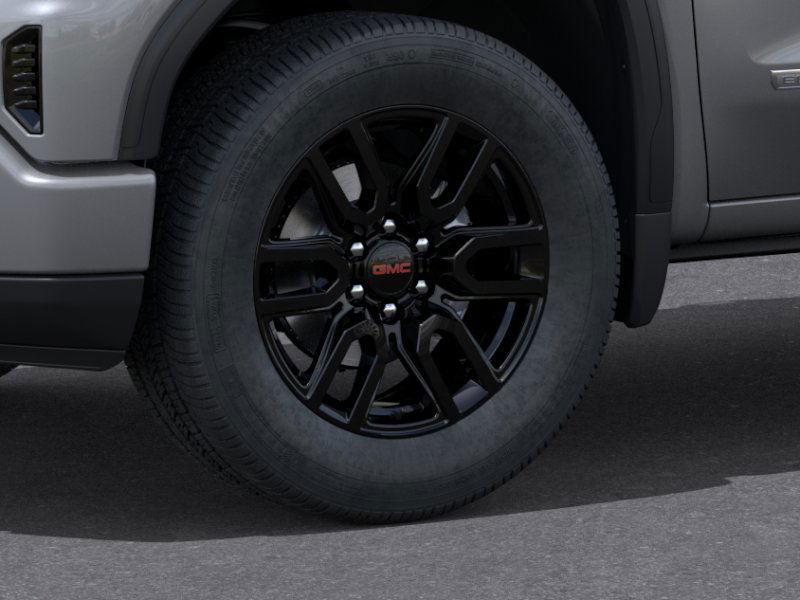 new 2026 GMC Sierra 1500 car, priced at $50,990