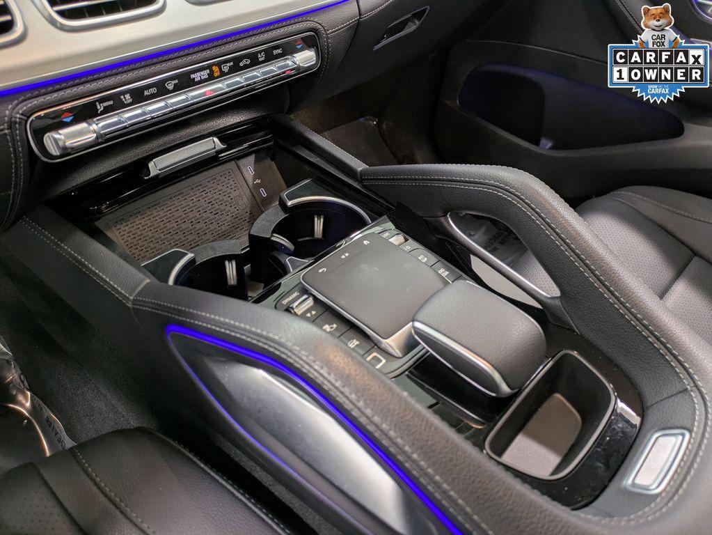 used 2025 Mercedes-Benz GLE 350 car, priced at $55,994