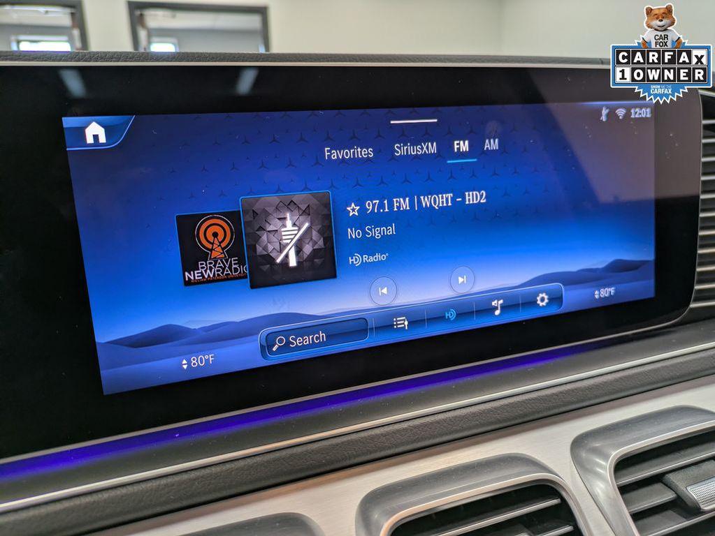 used 2025 Mercedes-Benz GLE 350 car, priced at $55,994