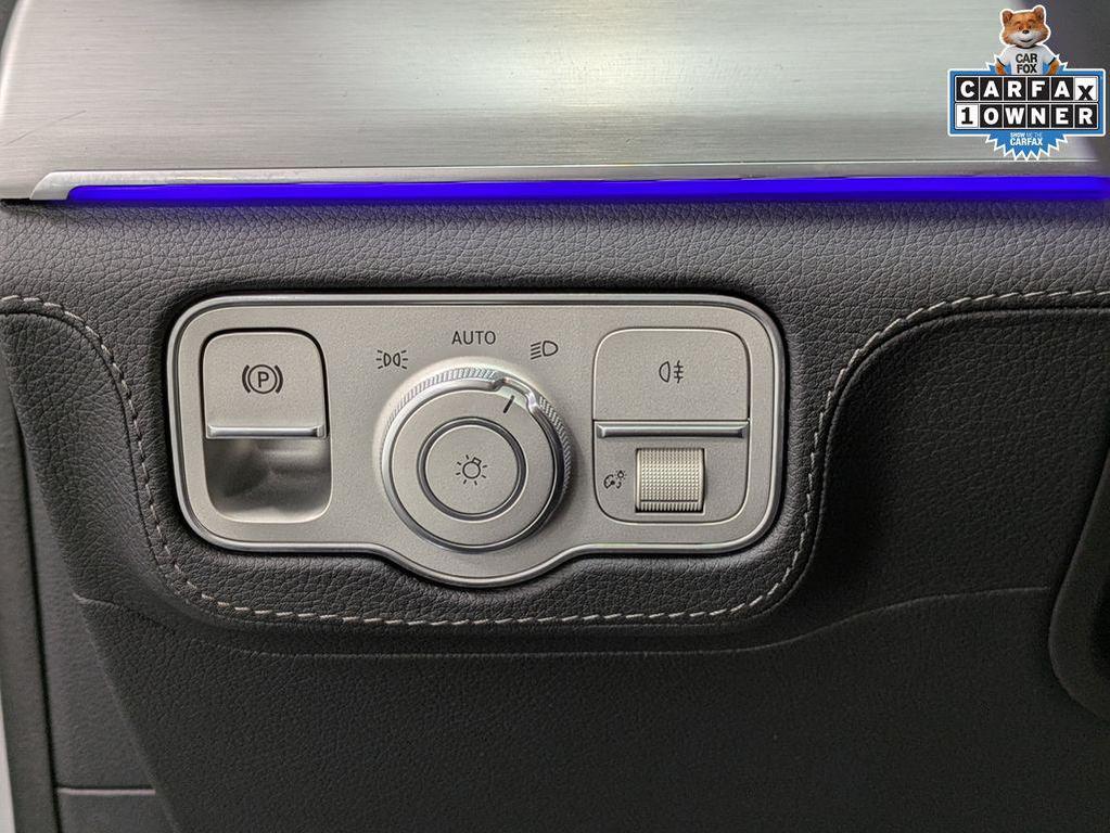 used 2025 Mercedes-Benz GLE 350 car, priced at $55,994