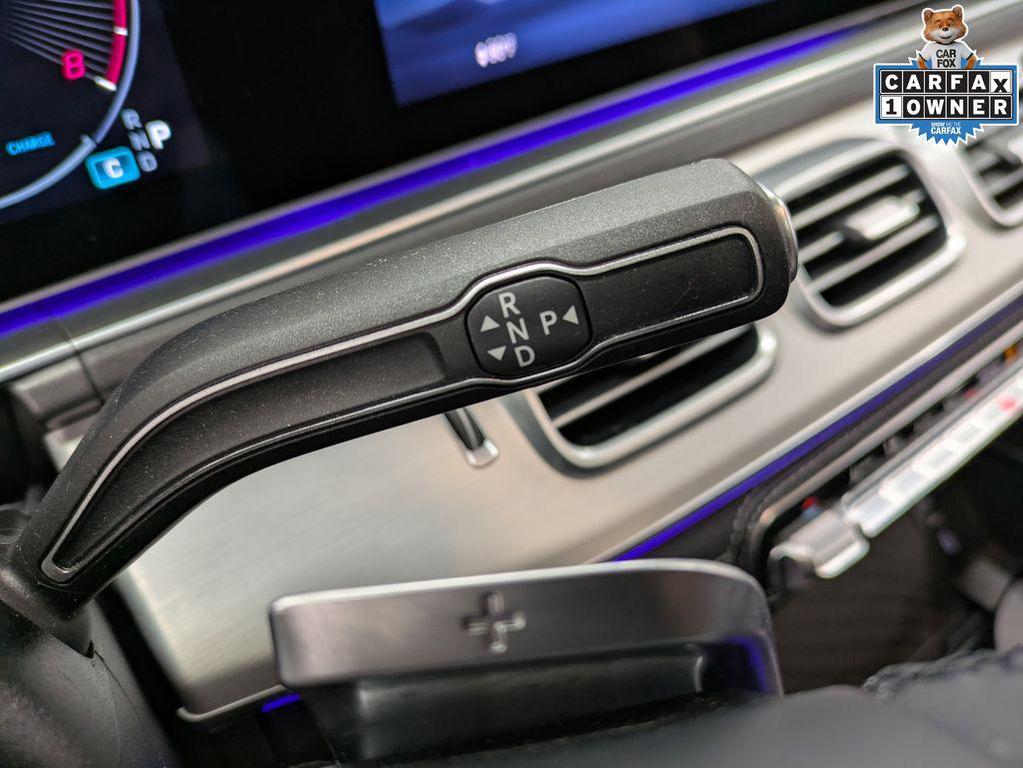 used 2025 Mercedes-Benz GLE 350 car, priced at $55,994