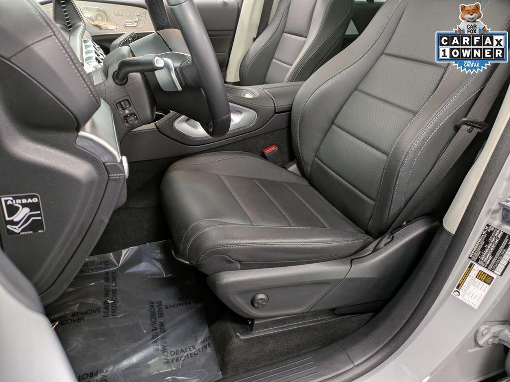 used 2025 Mercedes-Benz GLE 350 car, priced at $55,994