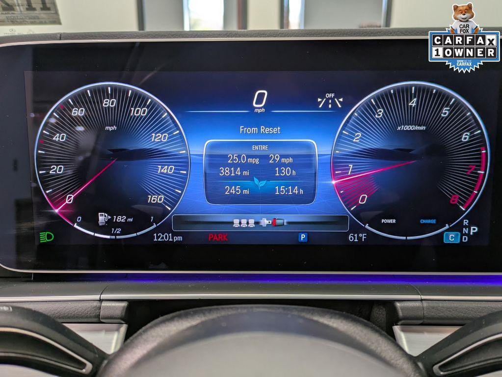 used 2025 Mercedes-Benz GLE 350 car, priced at $55,994