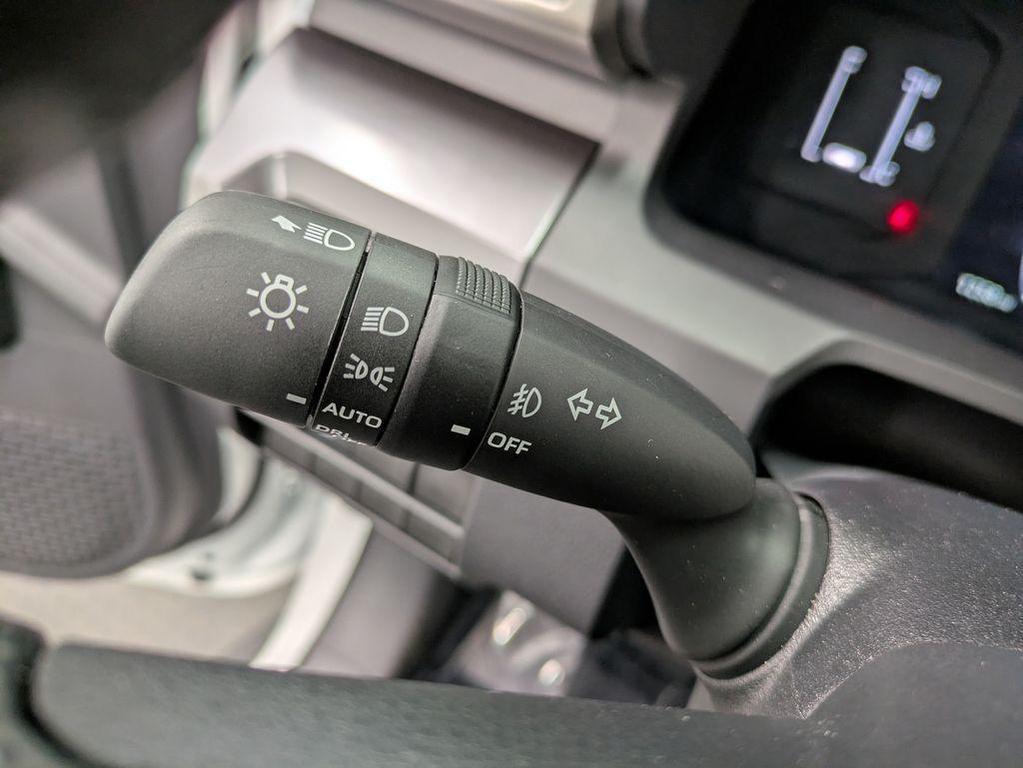 used 2026 Toyota Tacoma car, priced at $39,995