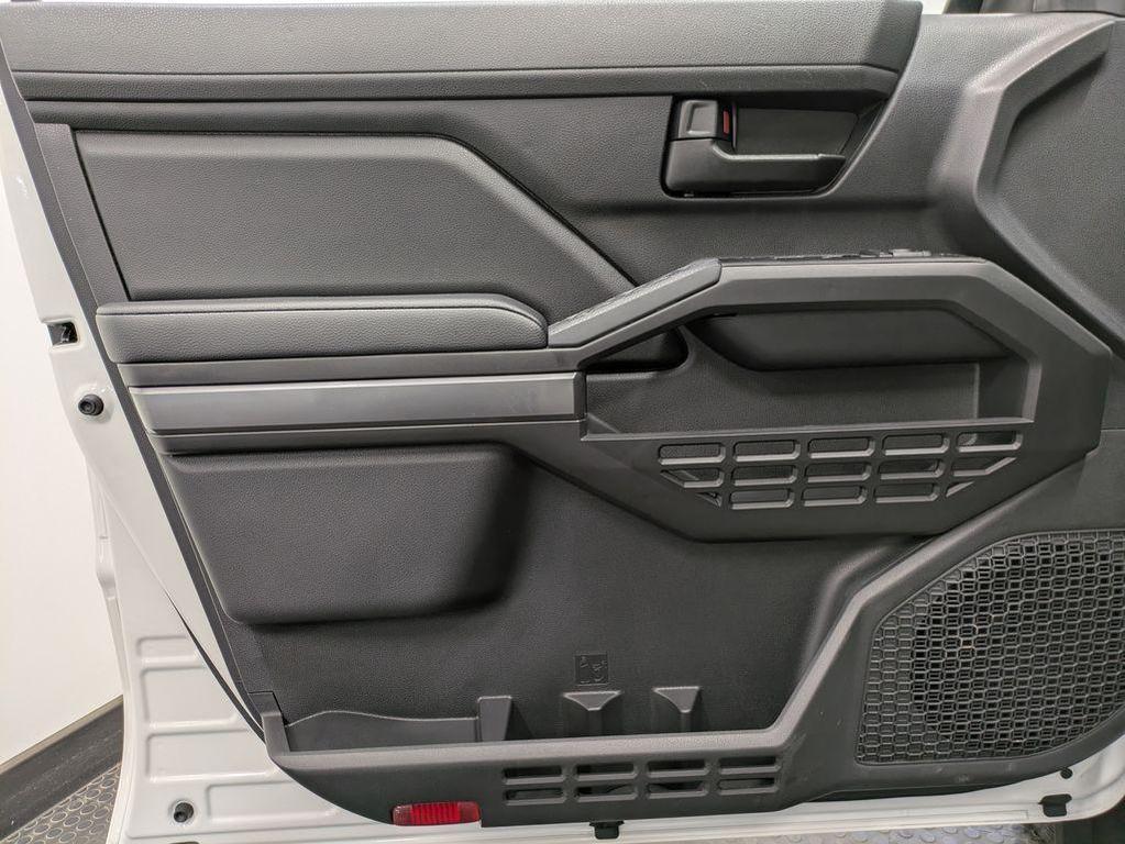 used 2026 Toyota Tacoma car, priced at $39,995
