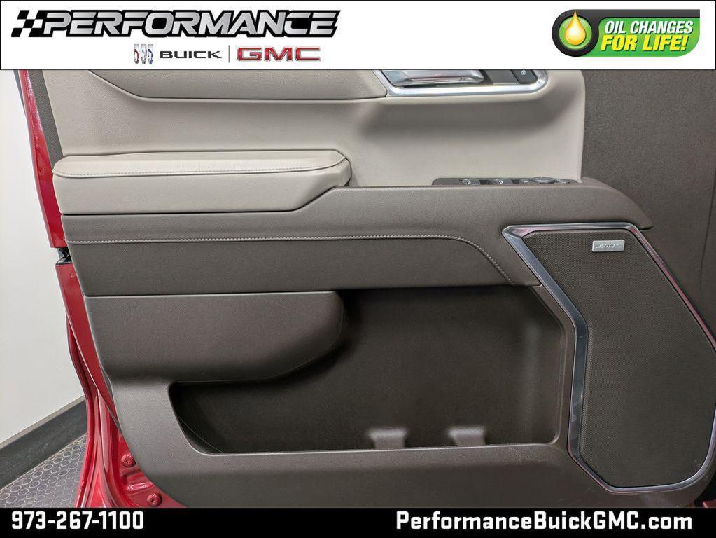 used 2024 Chevrolet Silverado 1500 car, priced at $44,219