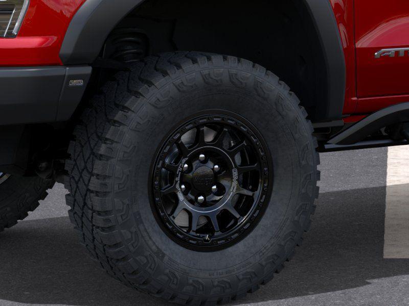 new 2026 GMC Canyon car, priced at $67,640