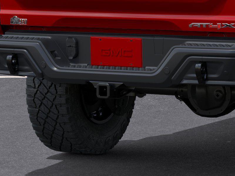 new 2026 GMC Canyon car, priced at $67,640