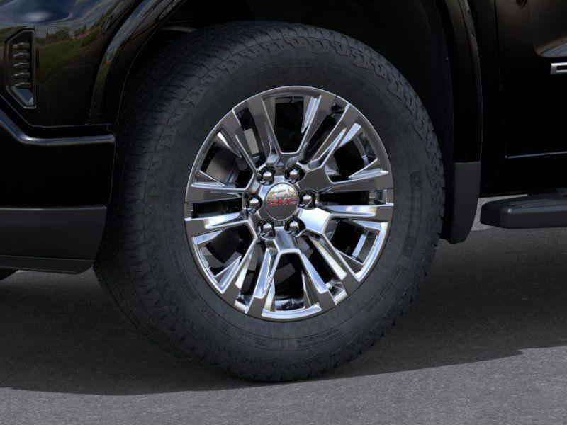new 2026 GMC Sierra 1500 car, priced at $69,705