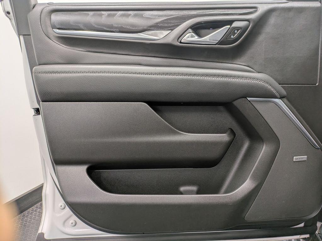 used 2021 GMC Yukon car, priced at $48,900