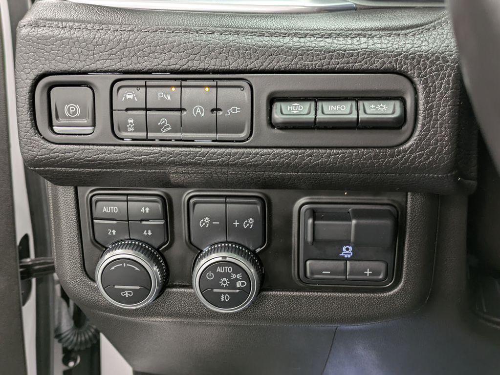 used 2021 GMC Yukon car, priced at $48,900