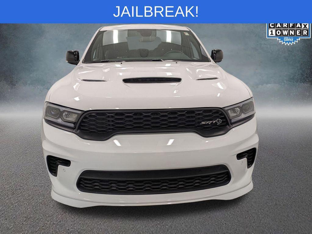 used 2026 Dodge Durango car, priced at $81,900