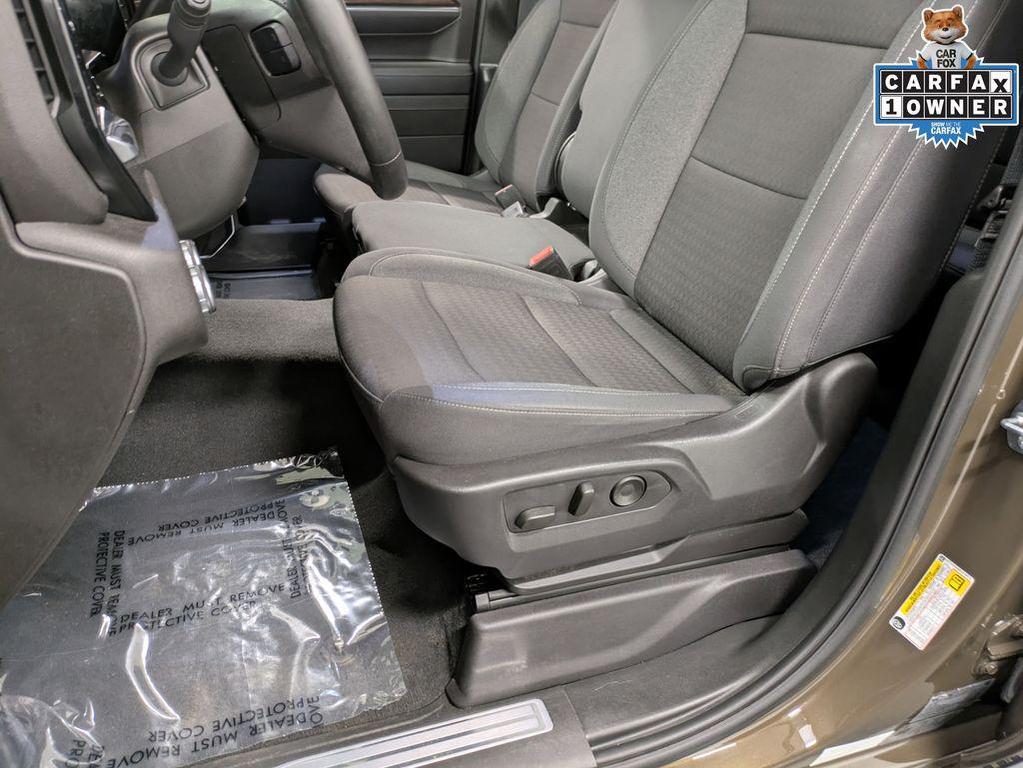 used 2024 GMC Sierra 1500 car, priced at $49,900