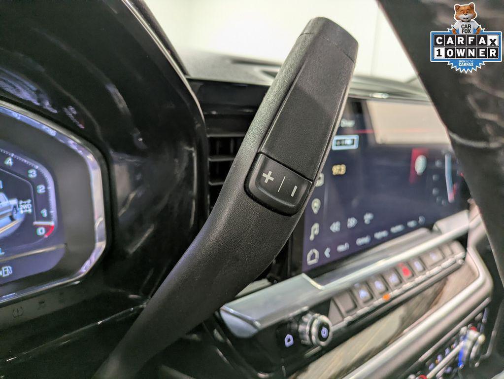 used 2024 GMC Sierra 1500 car, priced at $49,900