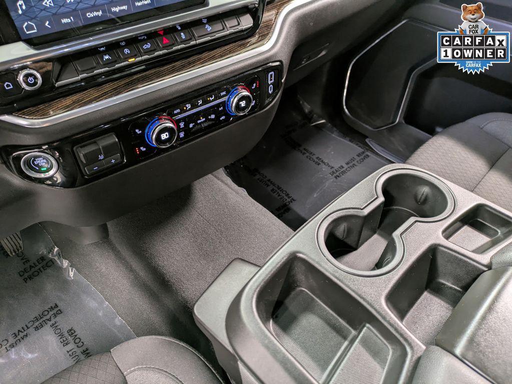 used 2024 GMC Sierra 1500 car, priced at $49,900