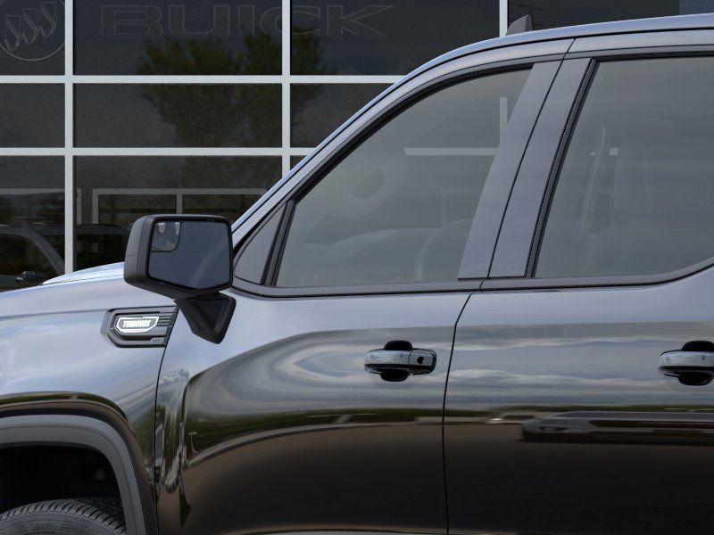new 2026 GMC Sierra 1500 car, priced at $50,335