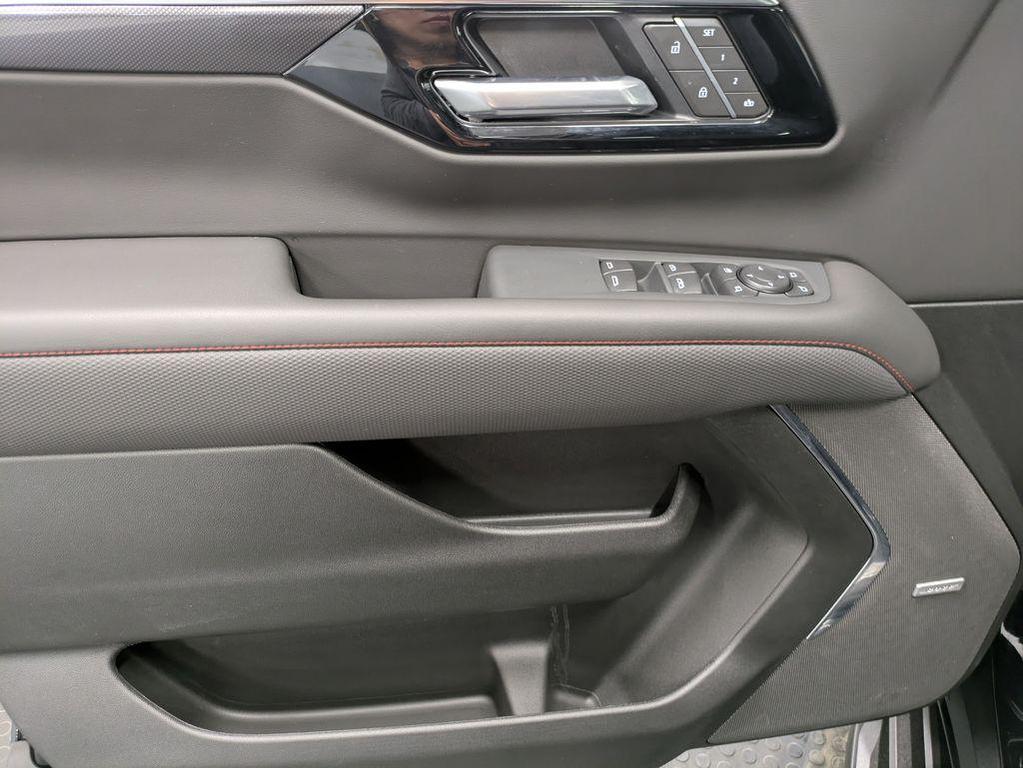 used 2026 Chevrolet Suburban car, priced at $81,370