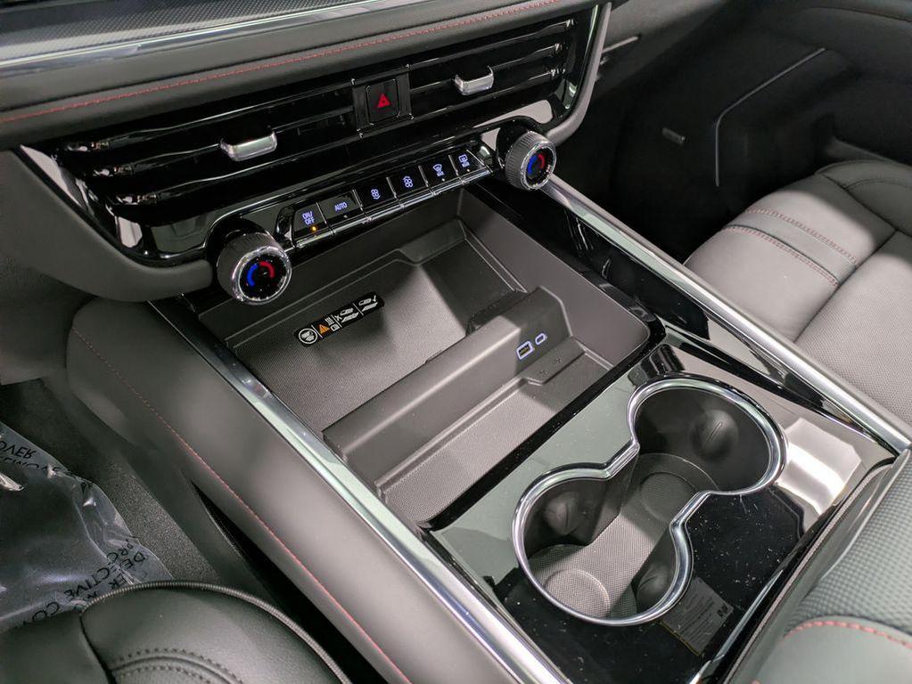 used 2026 Chevrolet Suburban car, priced at $81,370