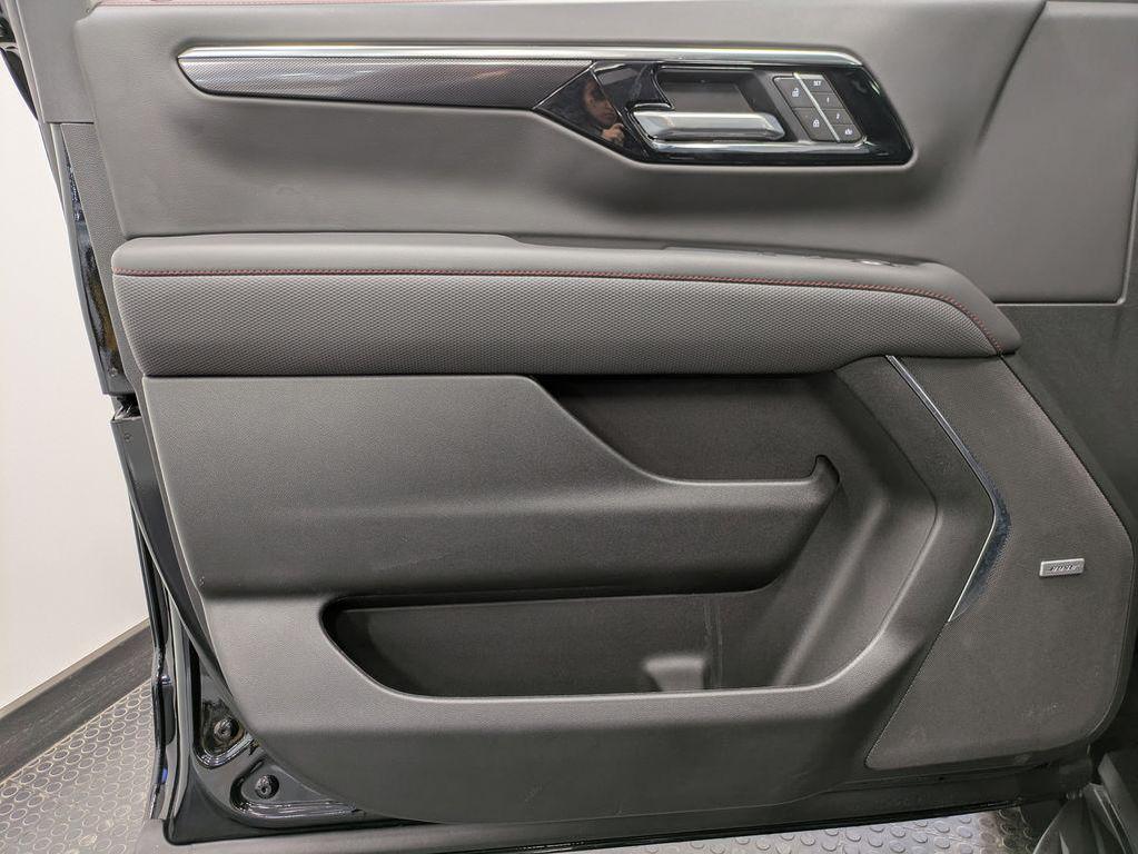 used 2026 Chevrolet Suburban car, priced at $81,370