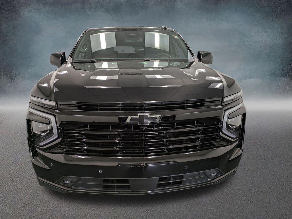 used 2026 Chevrolet Suburban car, priced at $81,370