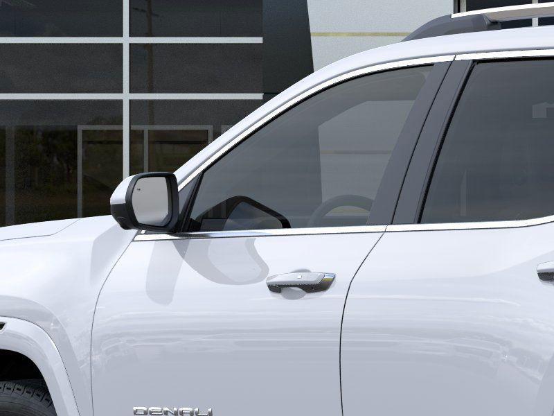 new 2026 GMC Terrain car, priced at $44,230