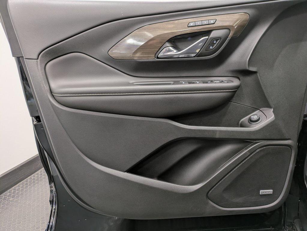 used 2022 GMC Terrain car, priced at $26,338