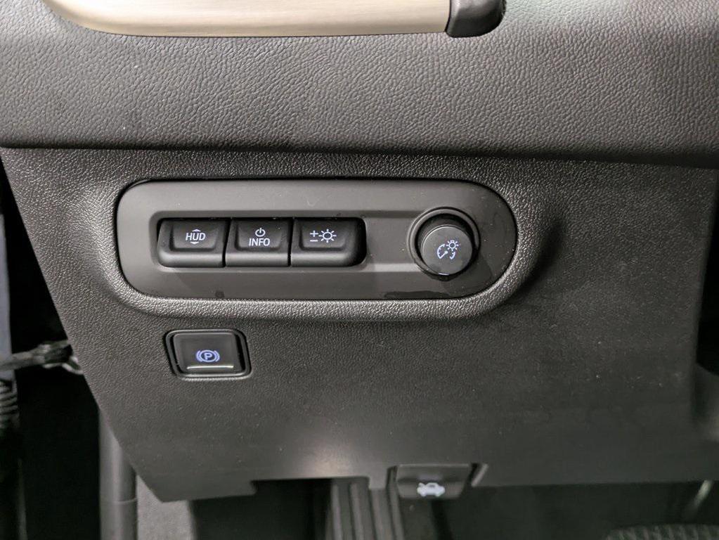 used 2022 GMC Terrain car, priced at $26,338