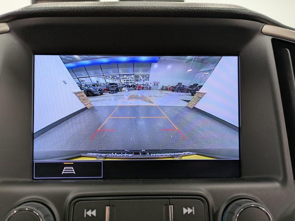 used 2022 GMC Terrain car, priced at $26,338