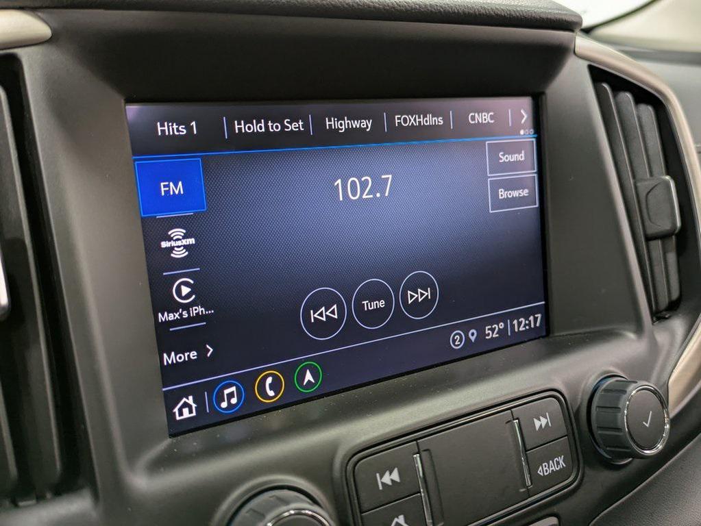 used 2022 GMC Terrain car, priced at $26,338