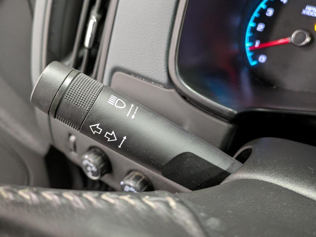 used 2021 Chevrolet Colorado car, priced at $27,549