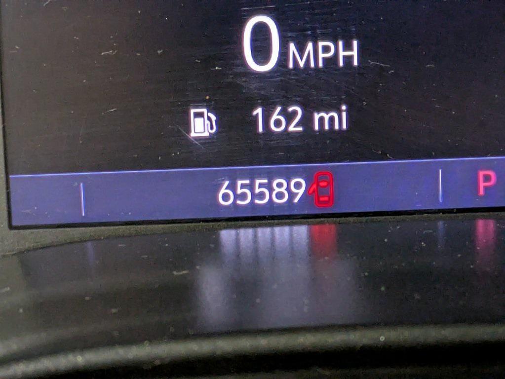 used 2021 Chevrolet Colorado car, priced at $27,549