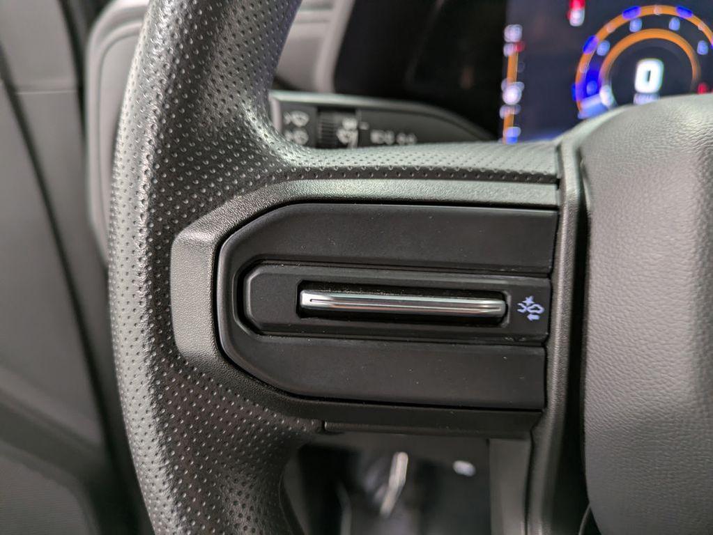 used 2023 Chevrolet Colorado car, priced at $35,998