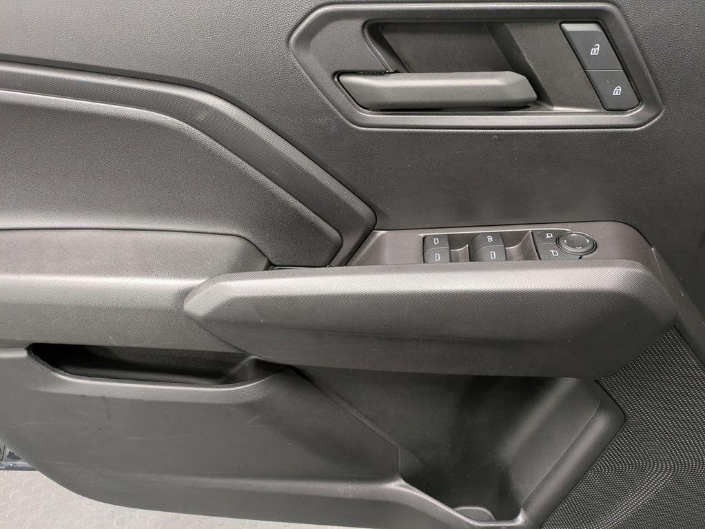 used 2023 Chevrolet Colorado car, priced at $35,998