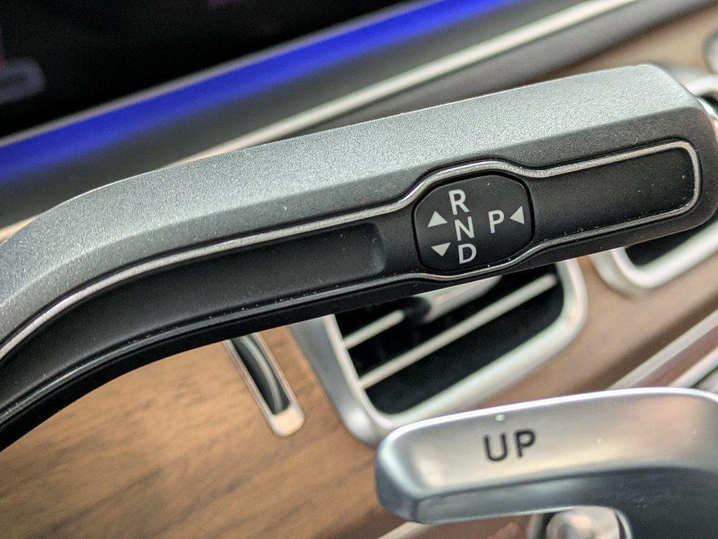 used 2024 Mercedes-Benz AMG GLE 53 car, priced at $72,900