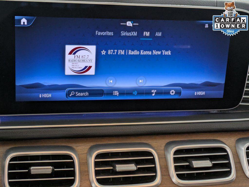 used 2024 Mercedes-Benz AMG GLE 53 car, priced at $64,734